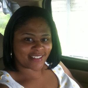 Meet your Posher, Joni