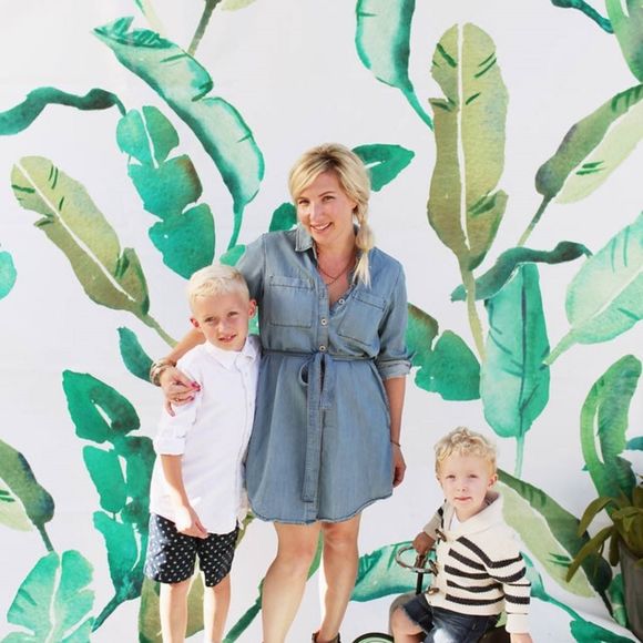 Meet your Posher, Jenna - Picture 1 of 1