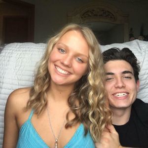 Meet your Posher, Adeline