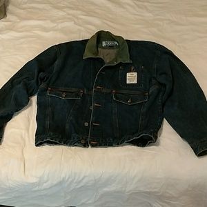 Vintage Denim jacket