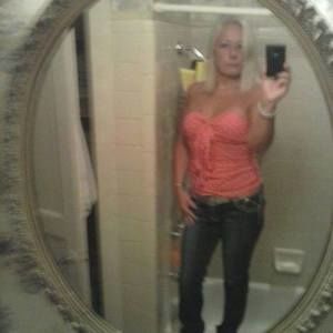 Meet your Posher, Sherry