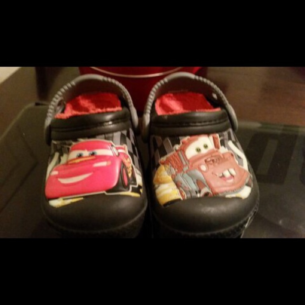 Shoes