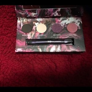BRAND NEW urban decay pallet