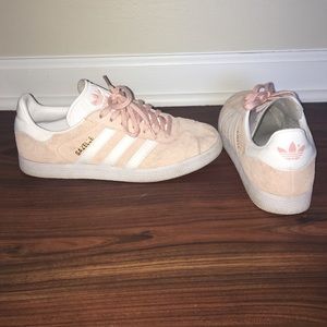 Adidas Gazelle sneakers