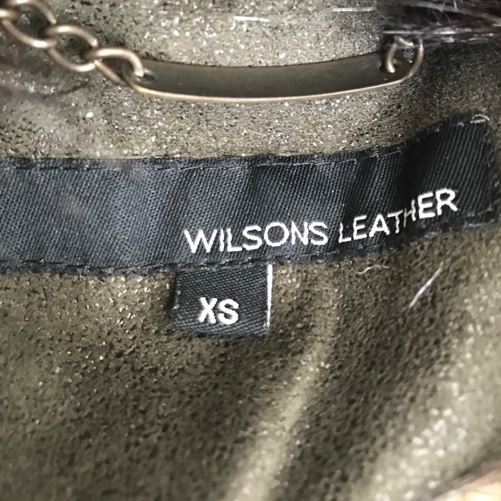 Jacket - Picture 4 of 4