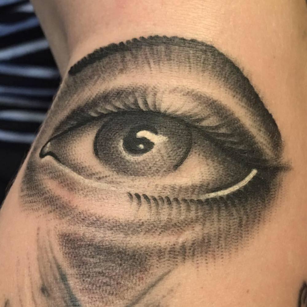 Meet your Posher, Justin