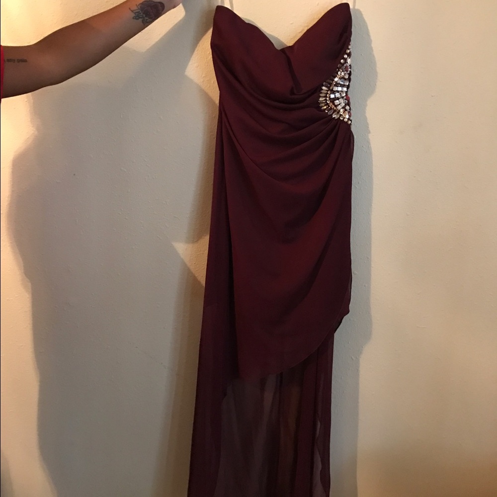 Great dress for prom season coming up 💓