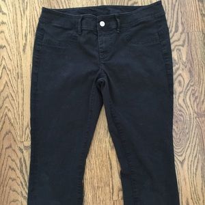 Black Skinny Jeans