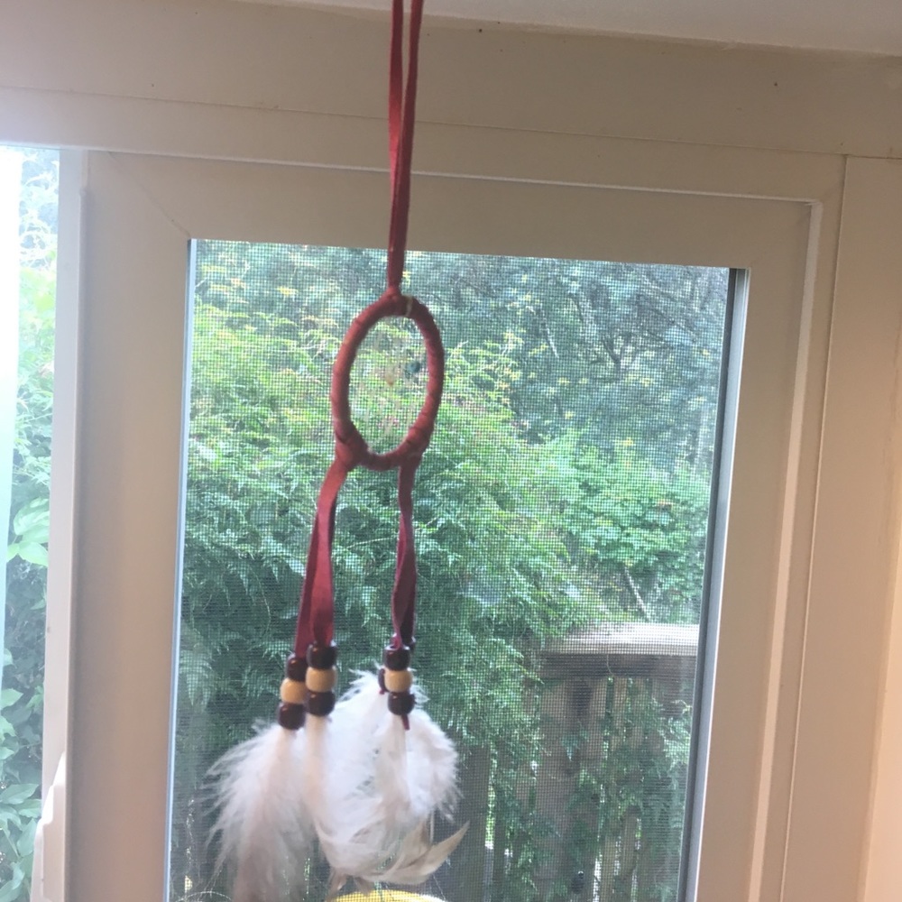 Dream catcher