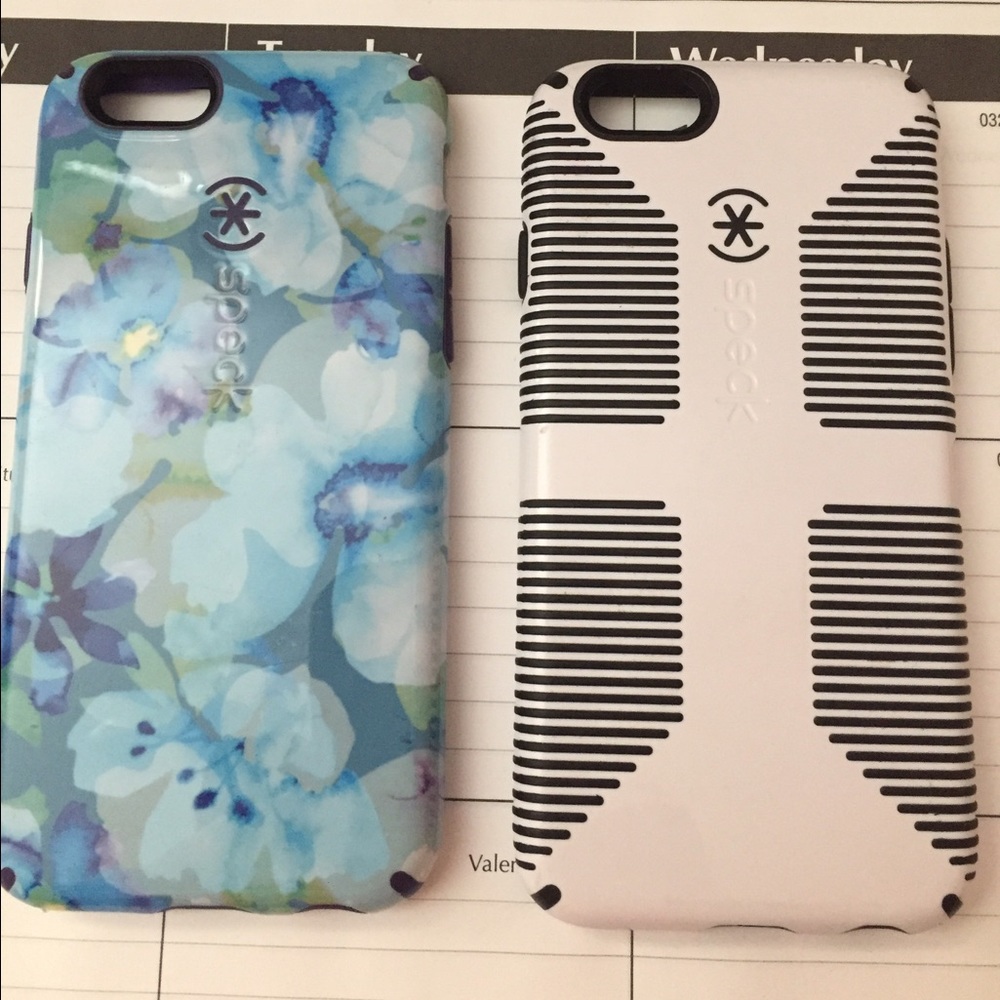iPhone 6 case...