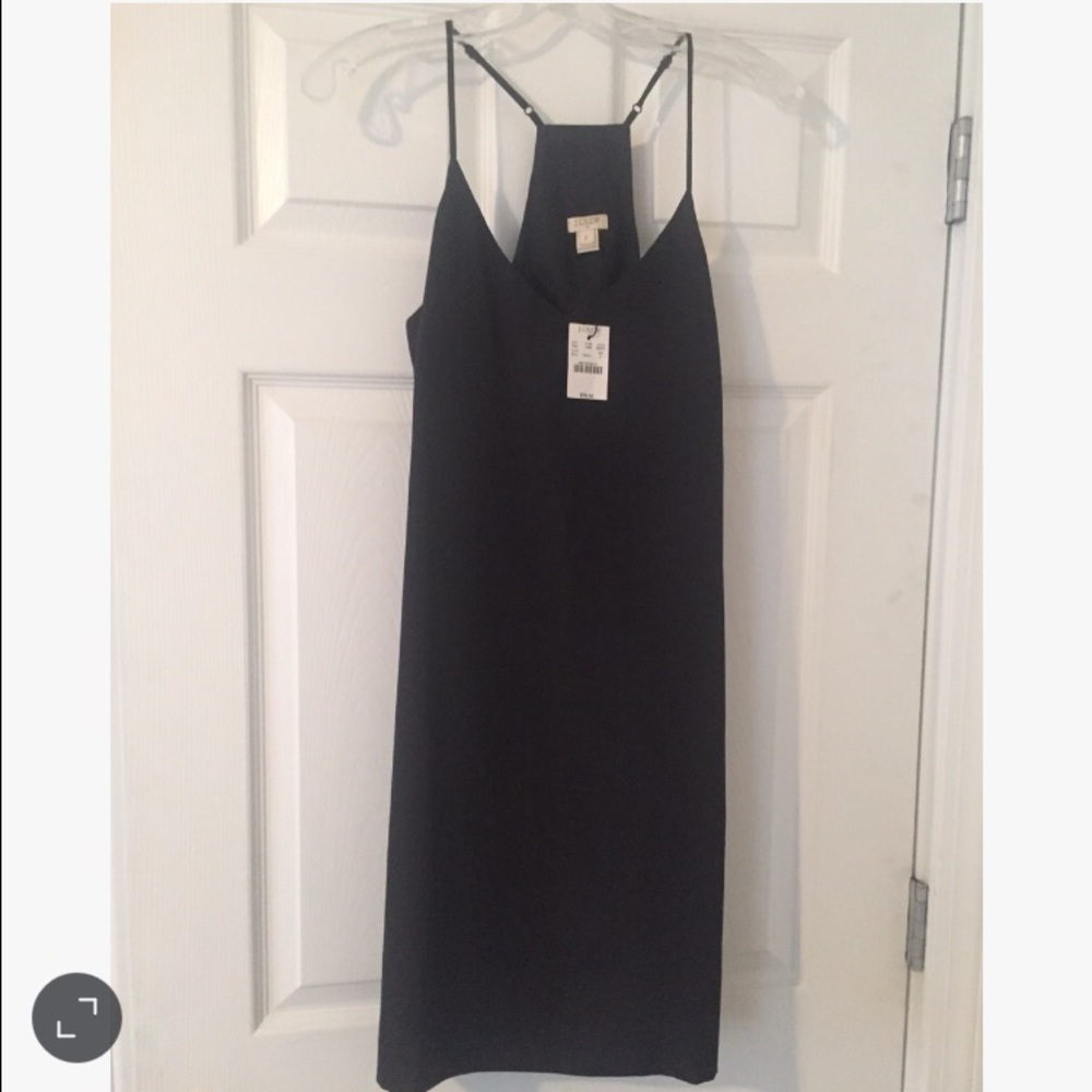 J.Crew Dress NEW