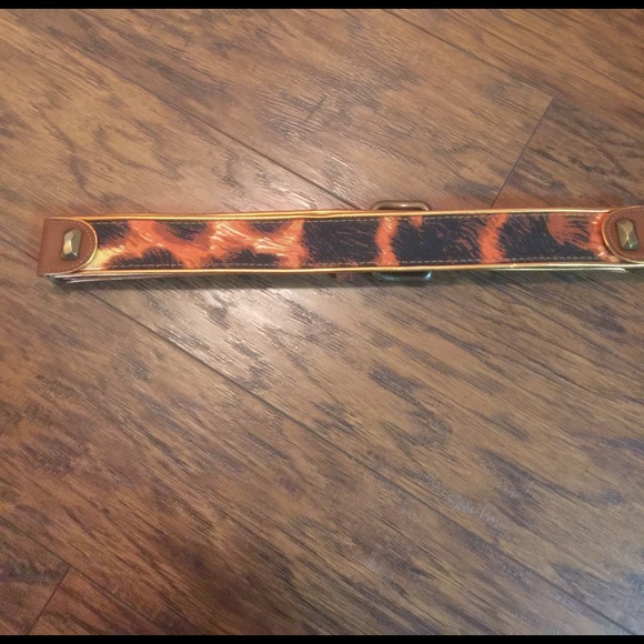 Authentic just cavalli belt - Picture 2 of 4