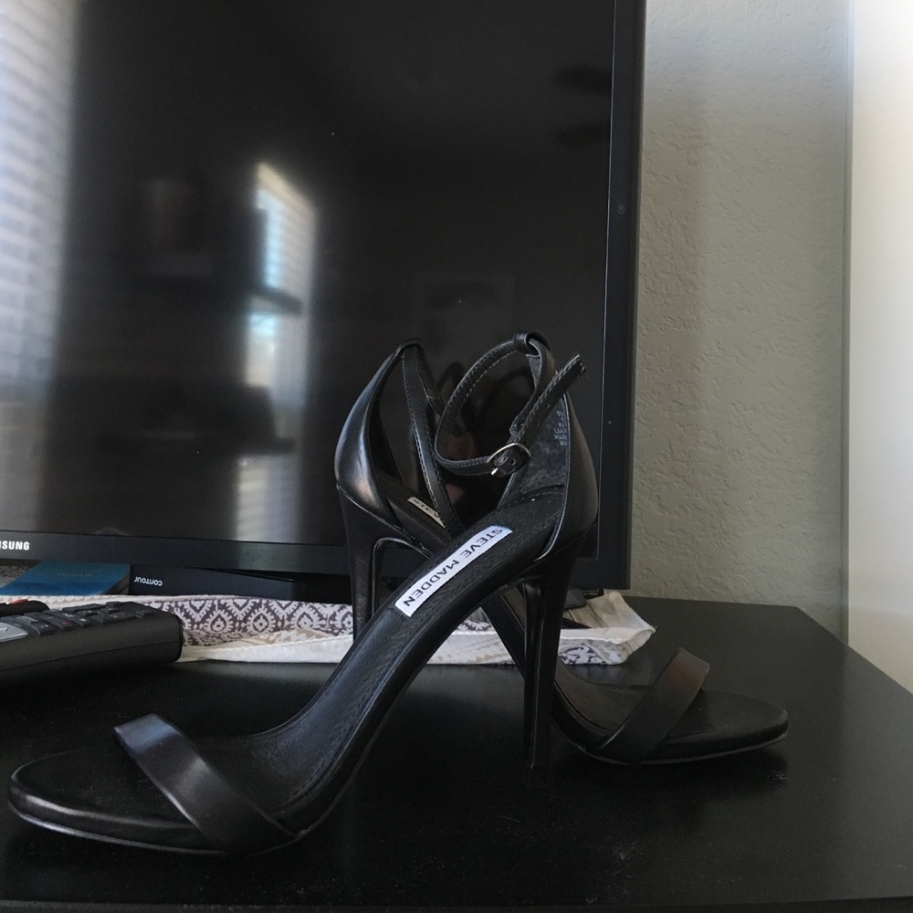 Steve Madden heels