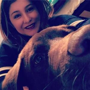 Meet your Posher, Gabby