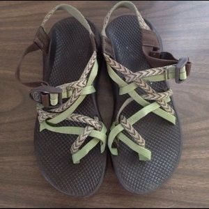 Chaco ZX/2 Sandals