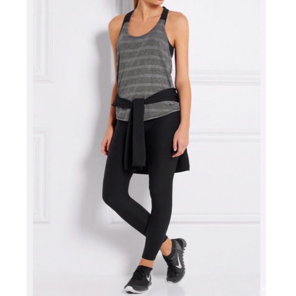 🎉Last Chance🎉Nike Bundle - Tank, Long tights