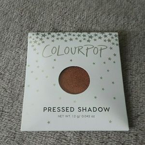 Pressed Eyeshadow "Milli"