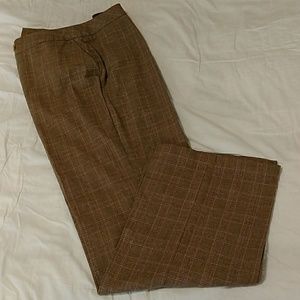 Ladies dress pants