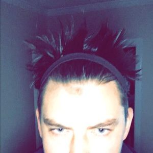 Meet your Posher, Austin