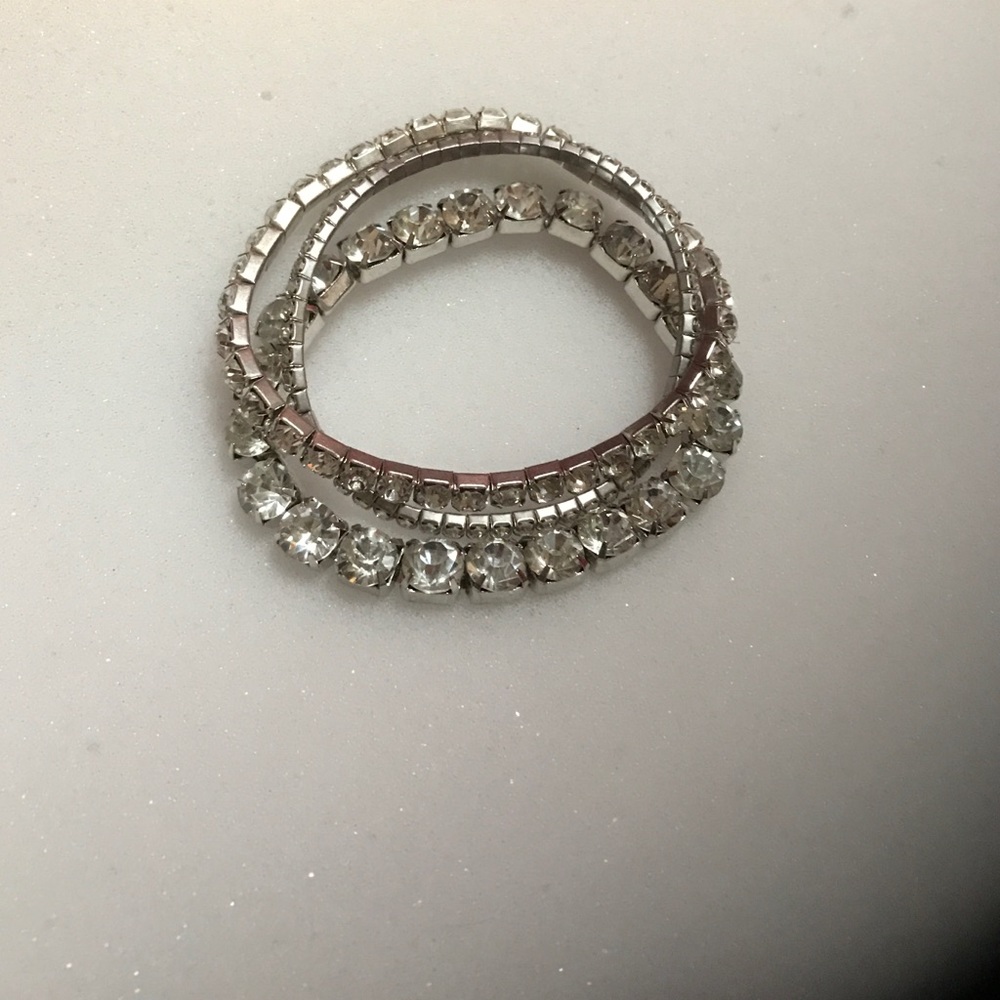 Bracelet set!