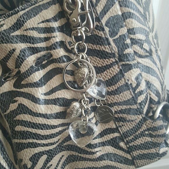 Gently used Nine West purse - Picture 2 of 3