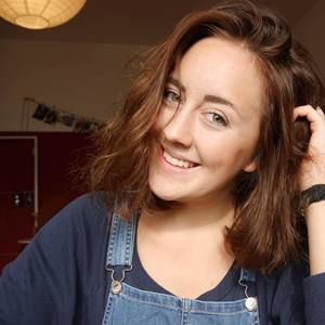 Meet your Posher, Hannah