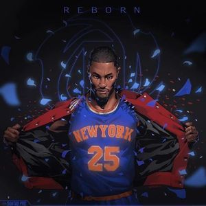 Meet your Posher, Trey