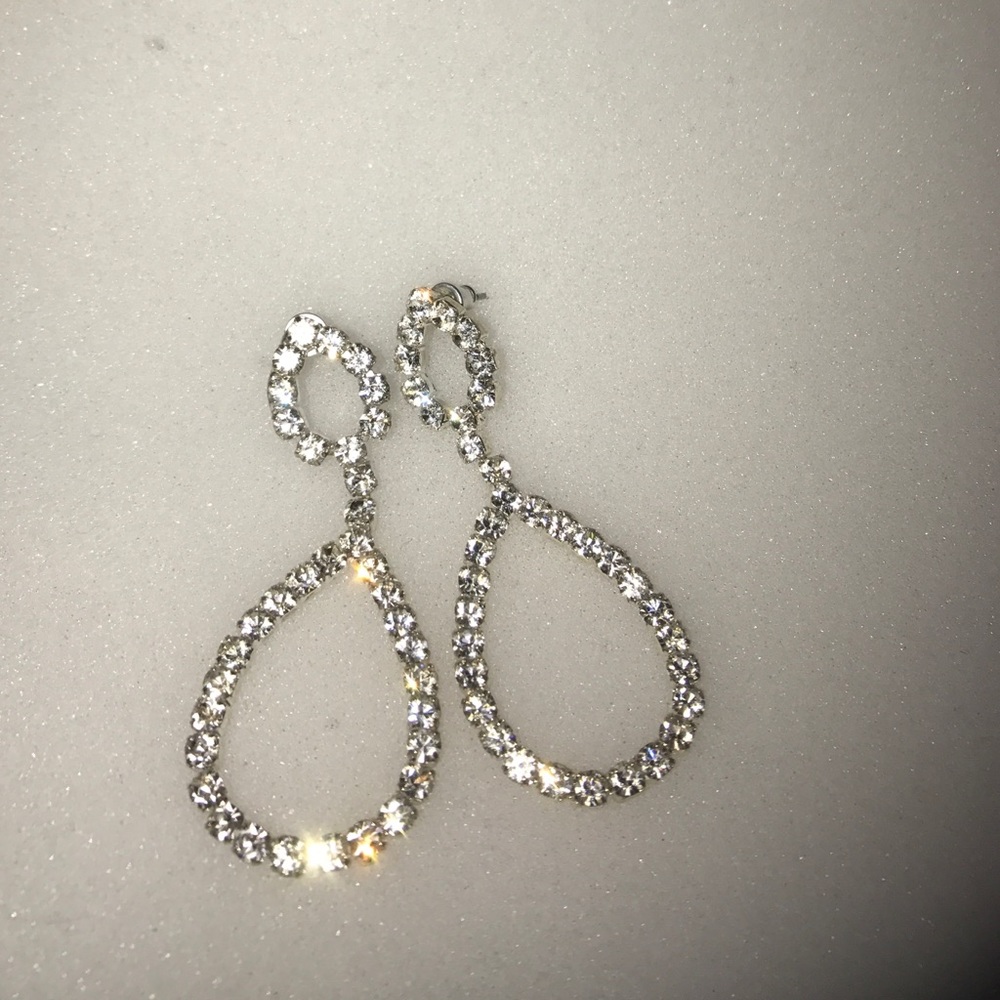 Gorgeous earrings!!