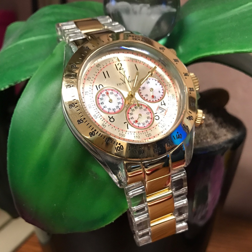 ToyWatch