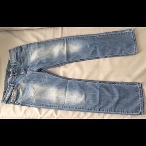 Beautiful jeans diesel