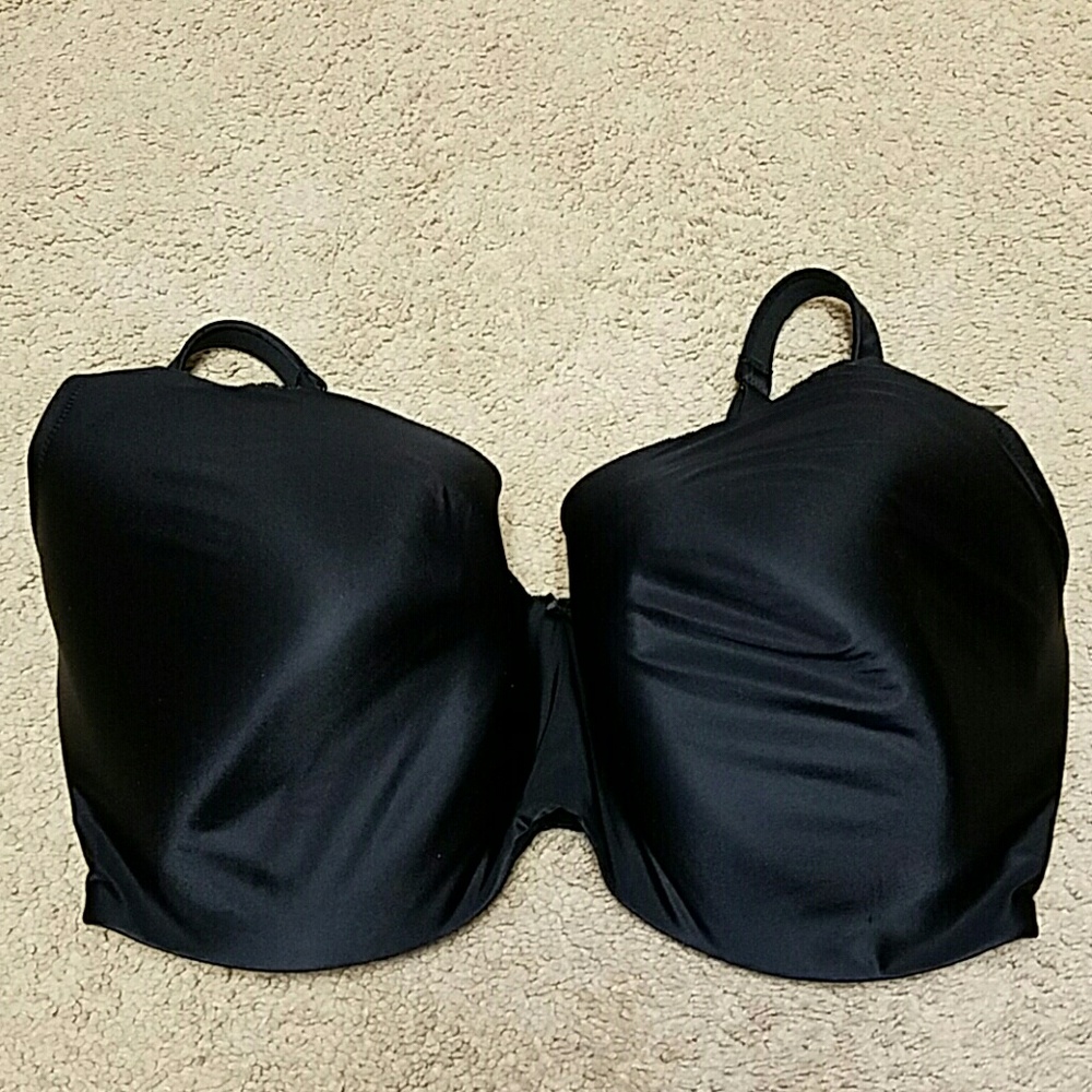 NWT Curvy Studio Sz 42H Perfect Smooth Balconette