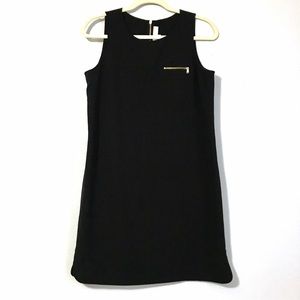 LOFT Shift Dress