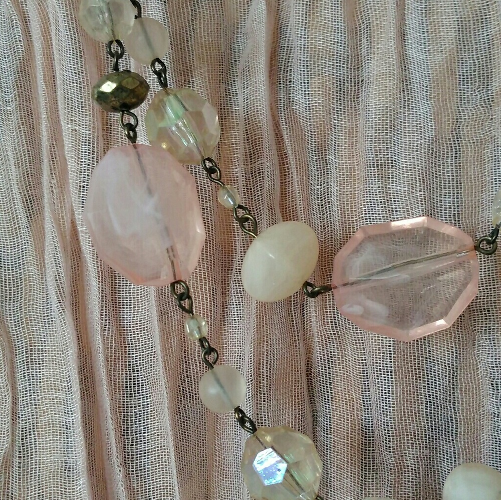 Two neckless - Picture 2 of 5