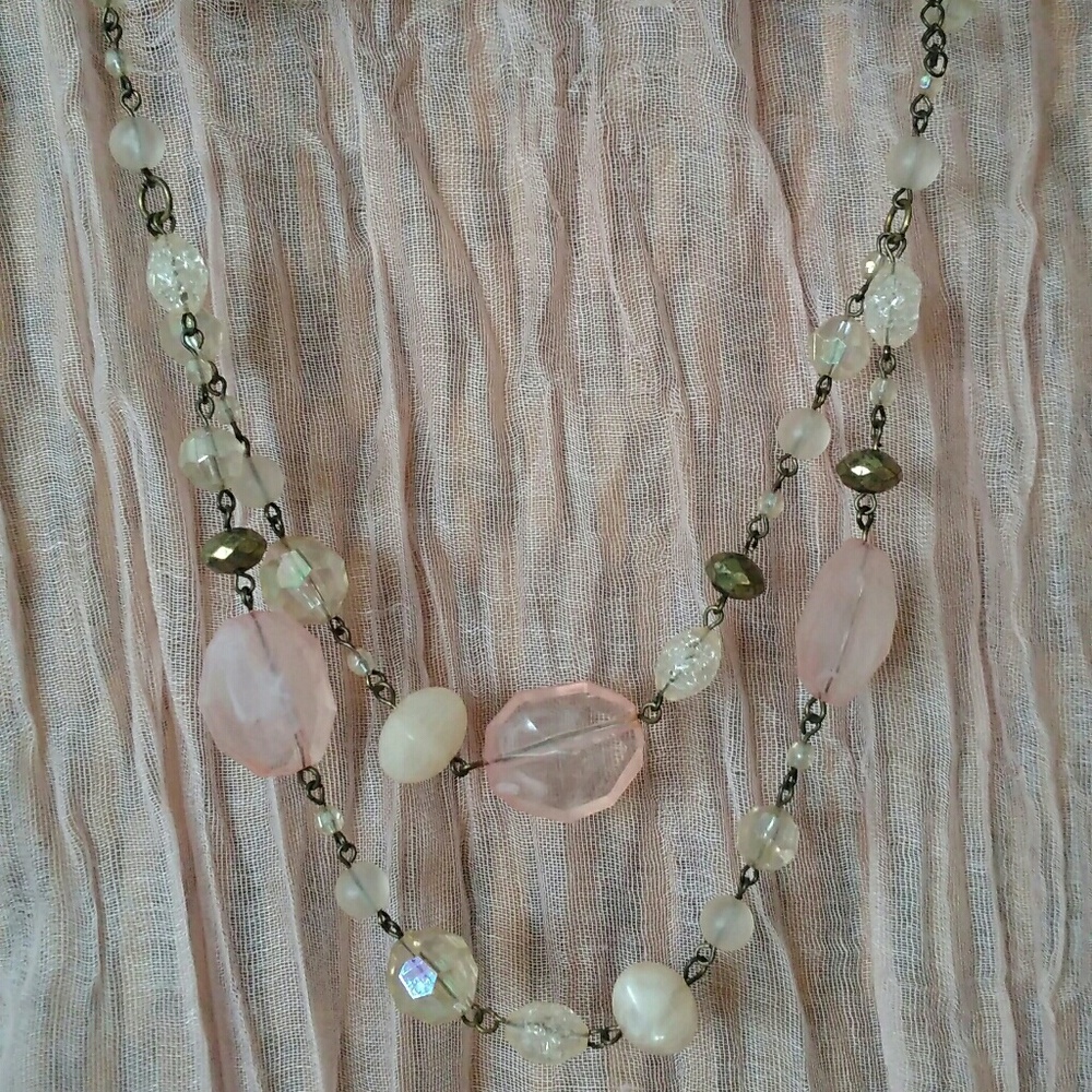 Two neckless - Picture 3 of 5