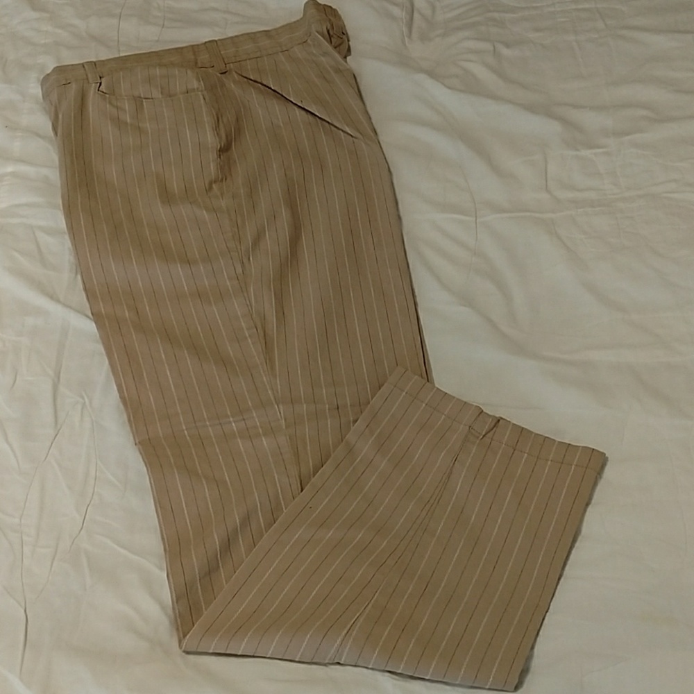 Dress pants