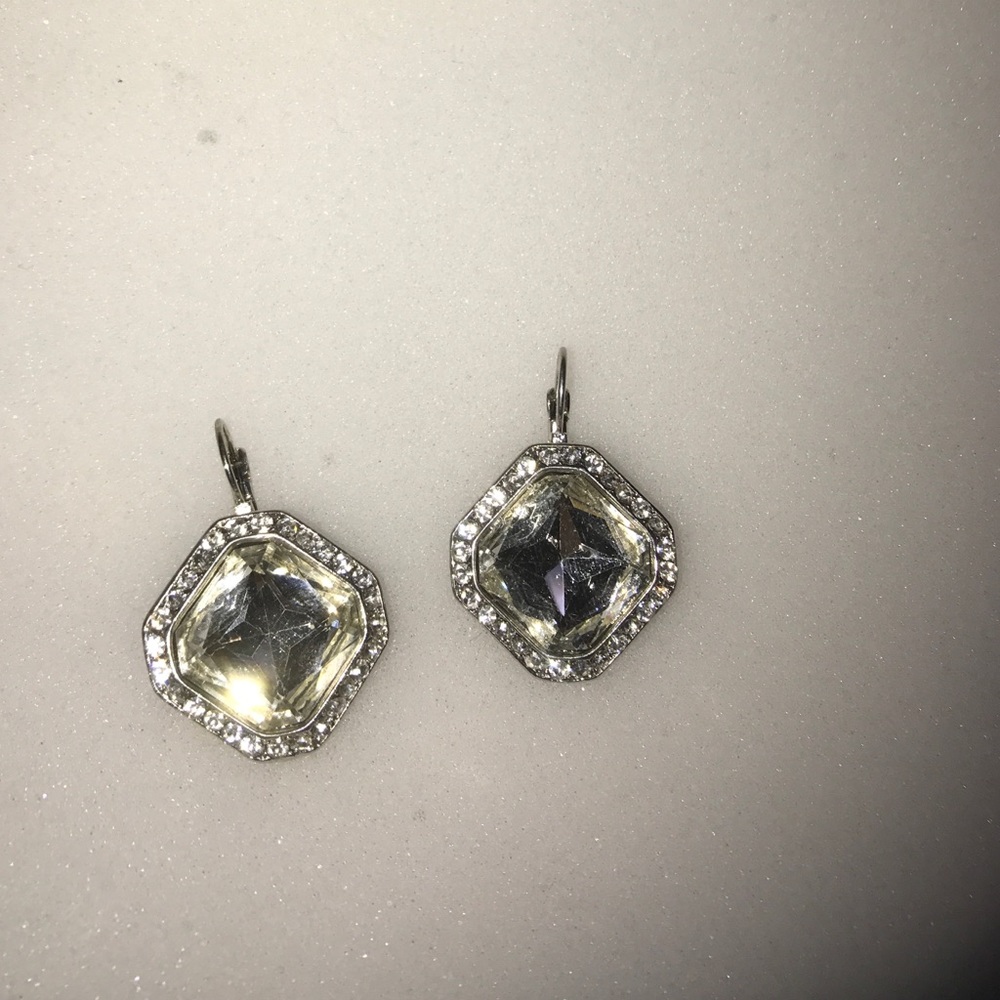 Beautiful earrings!