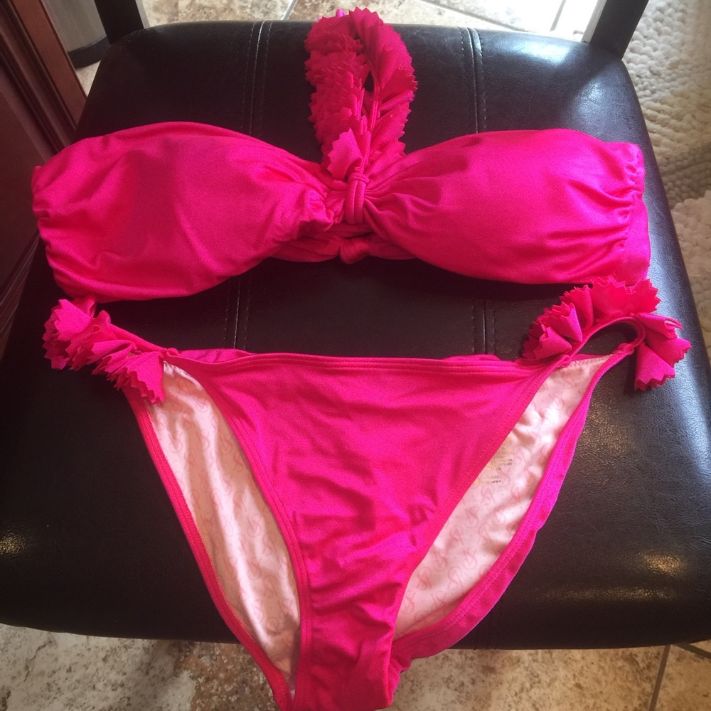 VS Bikini 👙