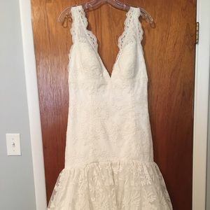 Watters Bridal Wedding Dress