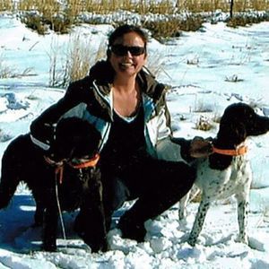 Meet your Posher, Wendy