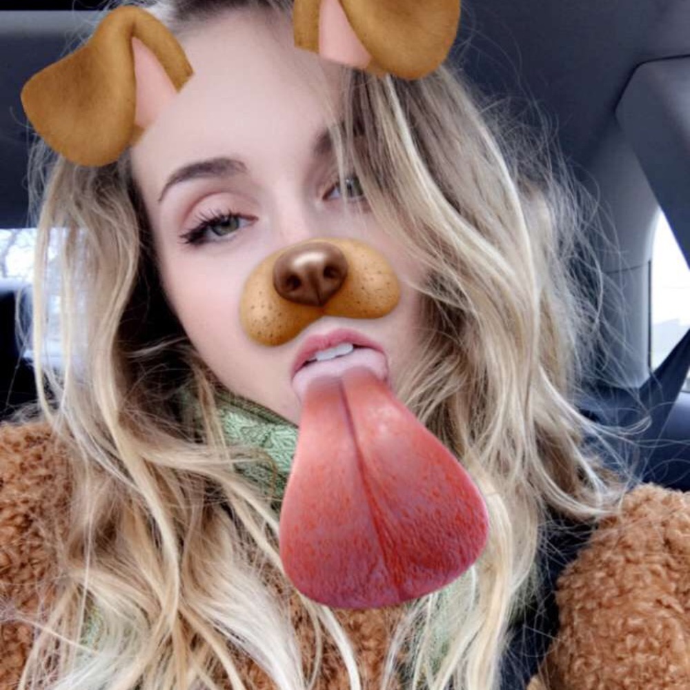 Meet your Posher, Kate