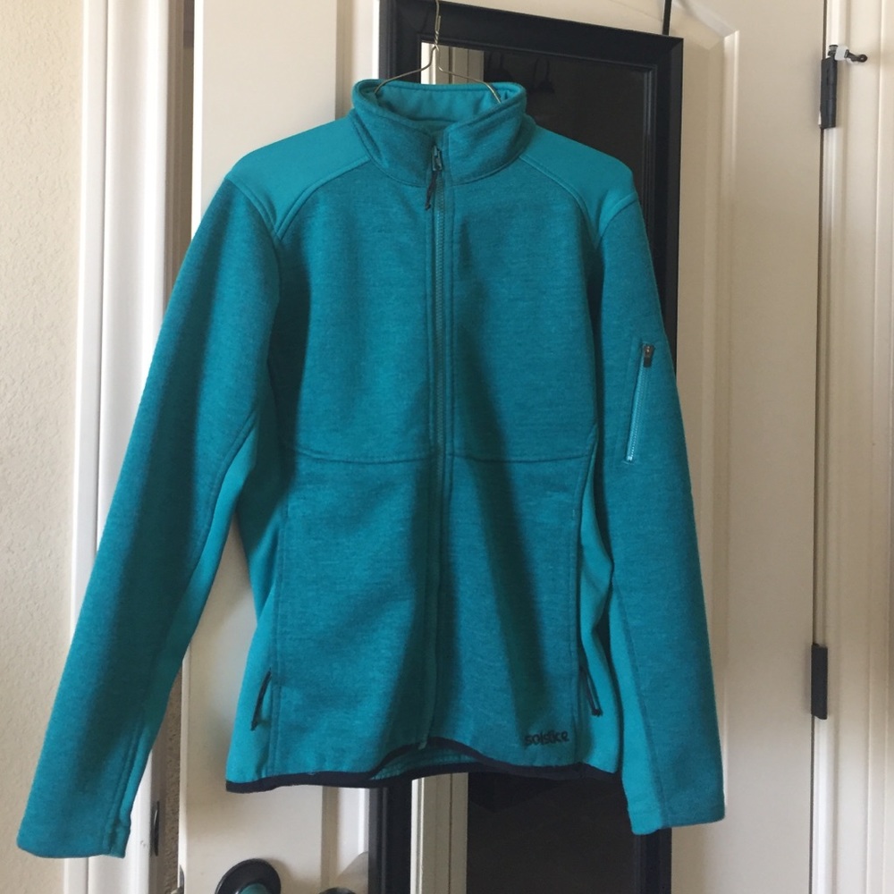 The perfect jacket!