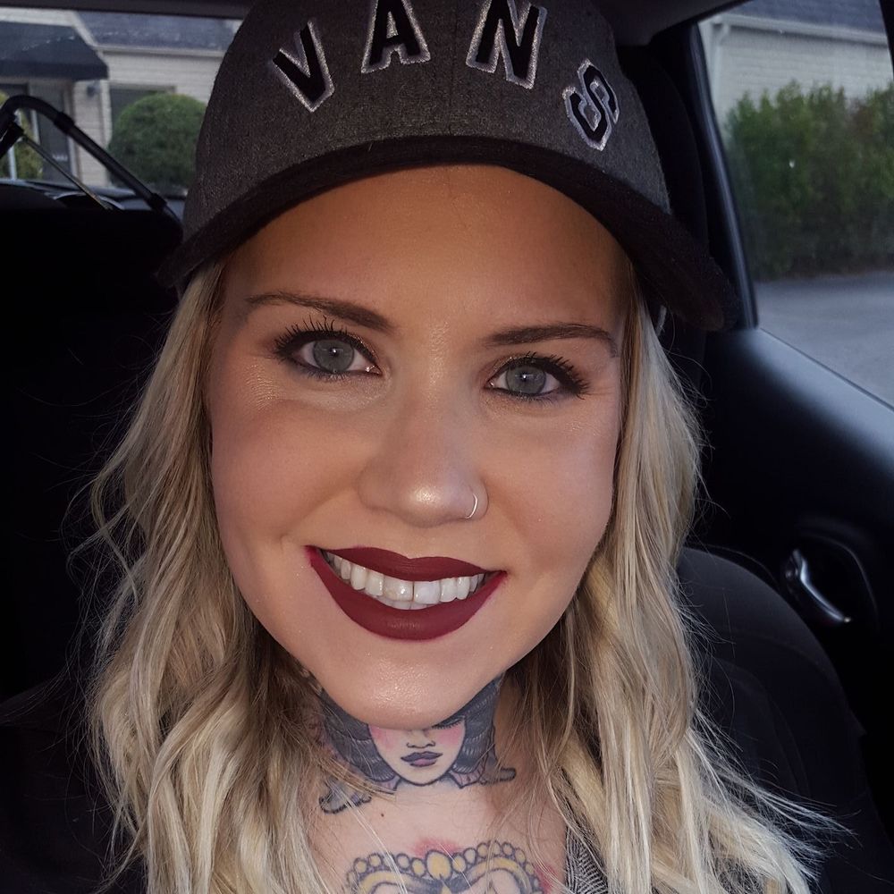 Meet your Posher, Tarra