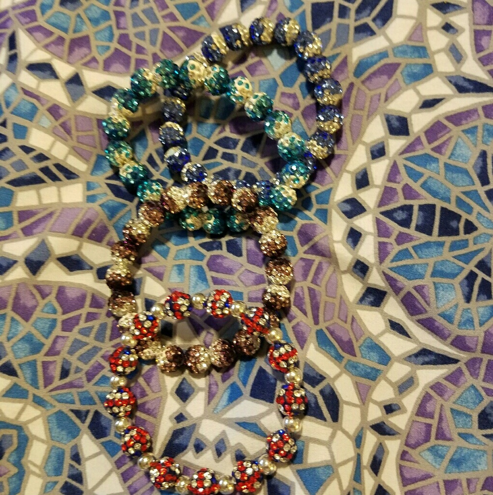 Bracelets