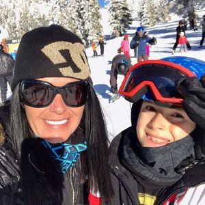 Meet your Posher, Michele