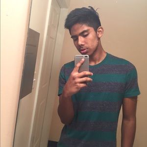 Meet your Posher, Marcos