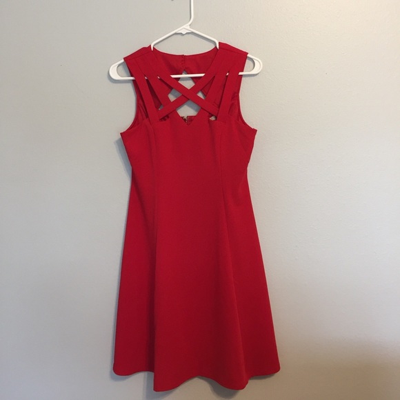 Dress - Picture 2 of 2