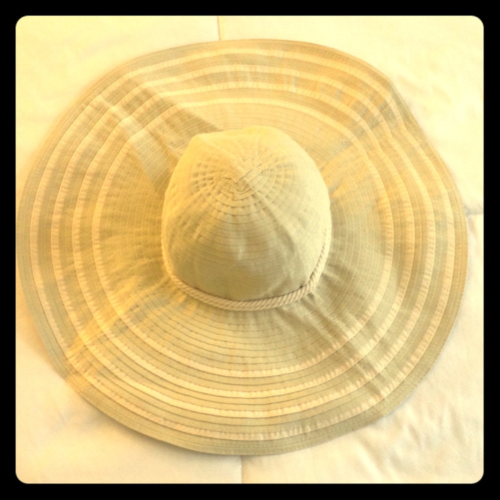 Sun Hat