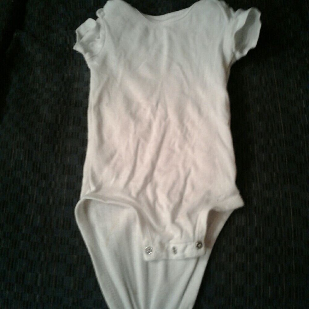 Girls Onsies