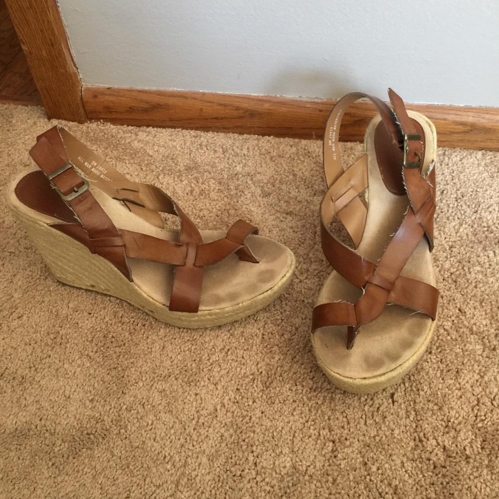 Wedges