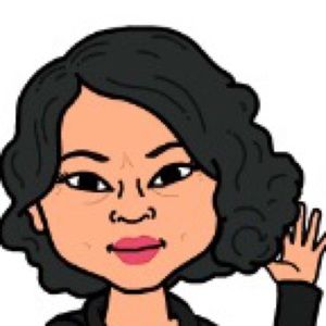 Meet your Posher, Jackie